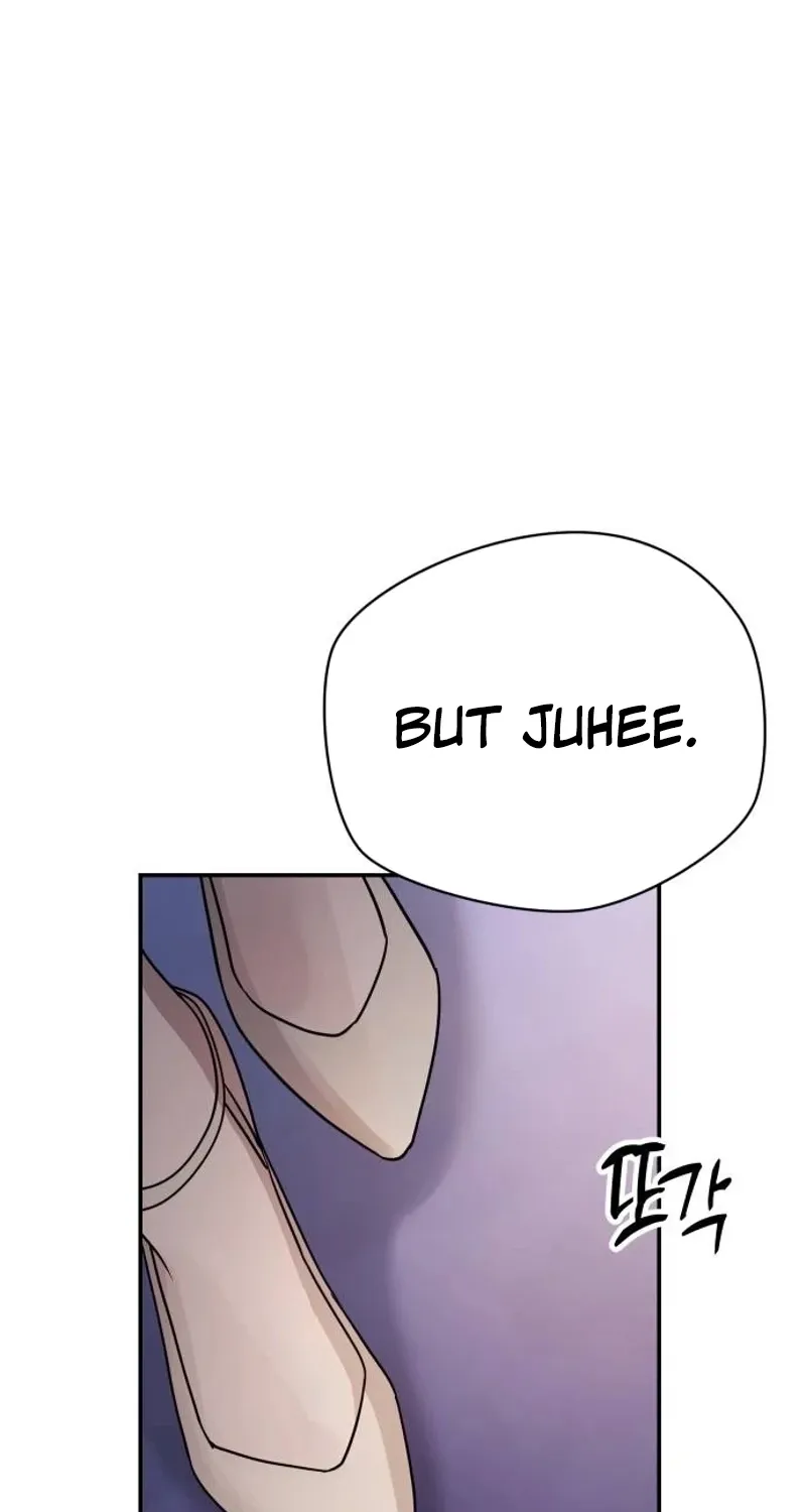Between Two Men’s Secretary Chapter 22 page 38