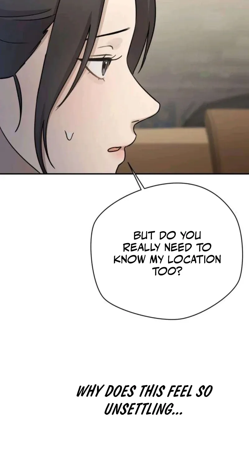Between Two Men’s Secretary Chapter 20 page 103