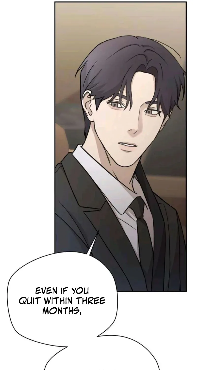 Between Two Men’s Secretary Chapter 20 page 95