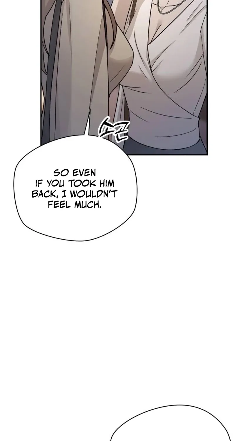 Between Two Men’s Secretary Chapter 22 page 51