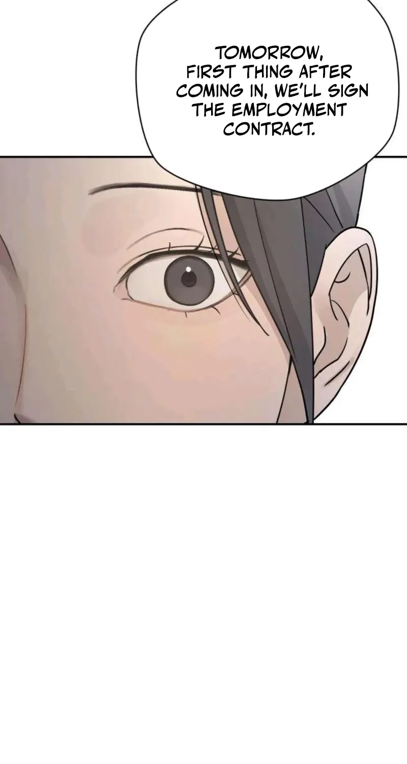 Between Two Men’s Secretary Chapter 20 page 89