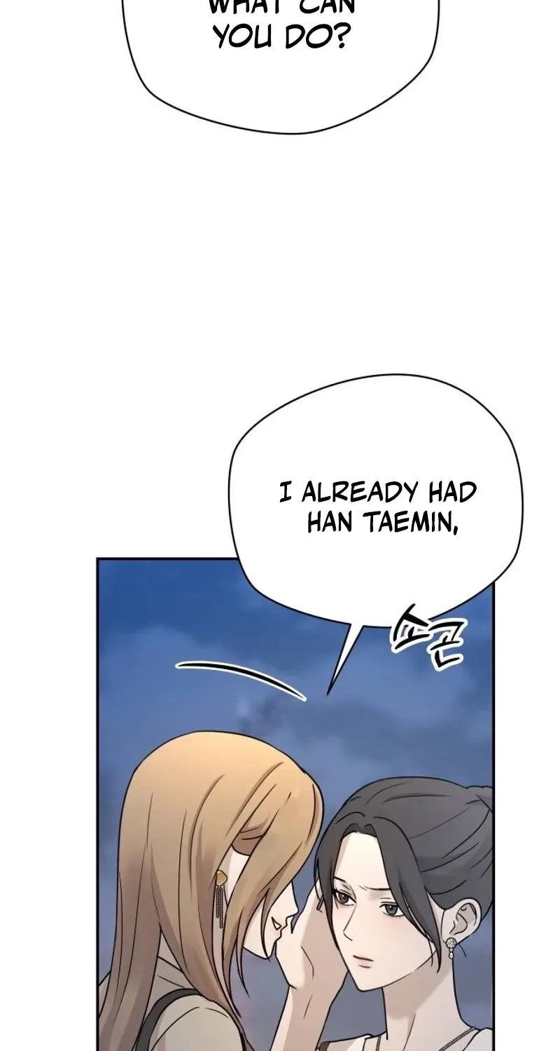 Between Two Men’s Secretary Chapter 22 page 50