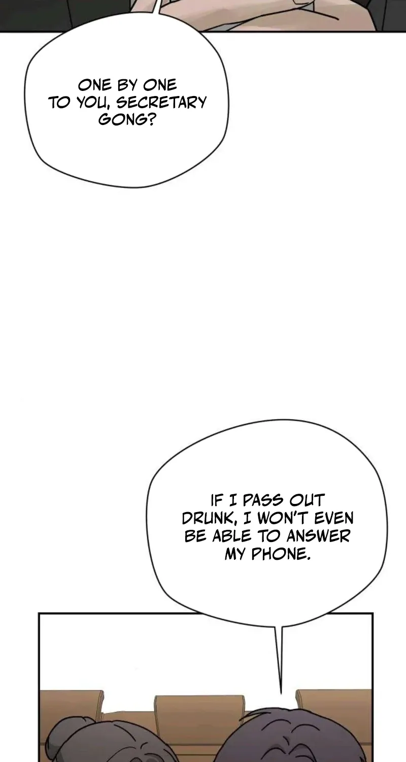 Between Two Men’s Secretary Chapter 20 page 101