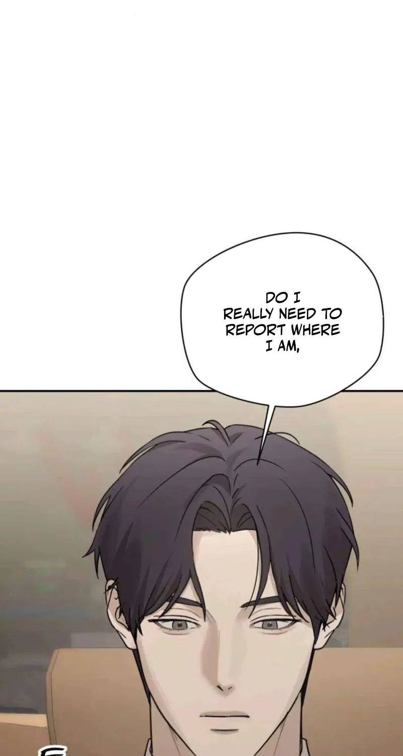 Between Two Men’s Secretary Chapter 20 page 99
