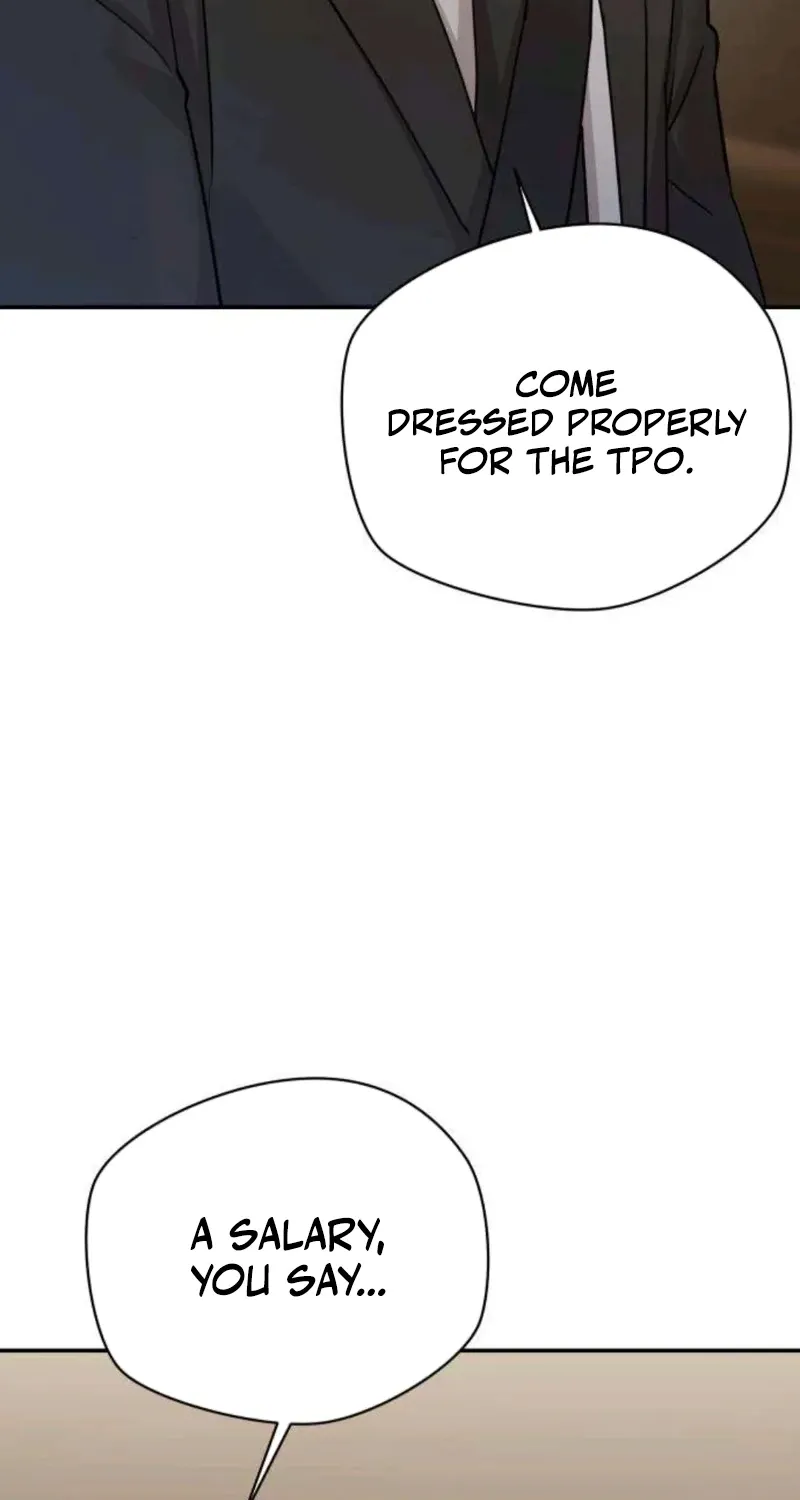 Between Two Men’s Secretary Chapter 20 page 91