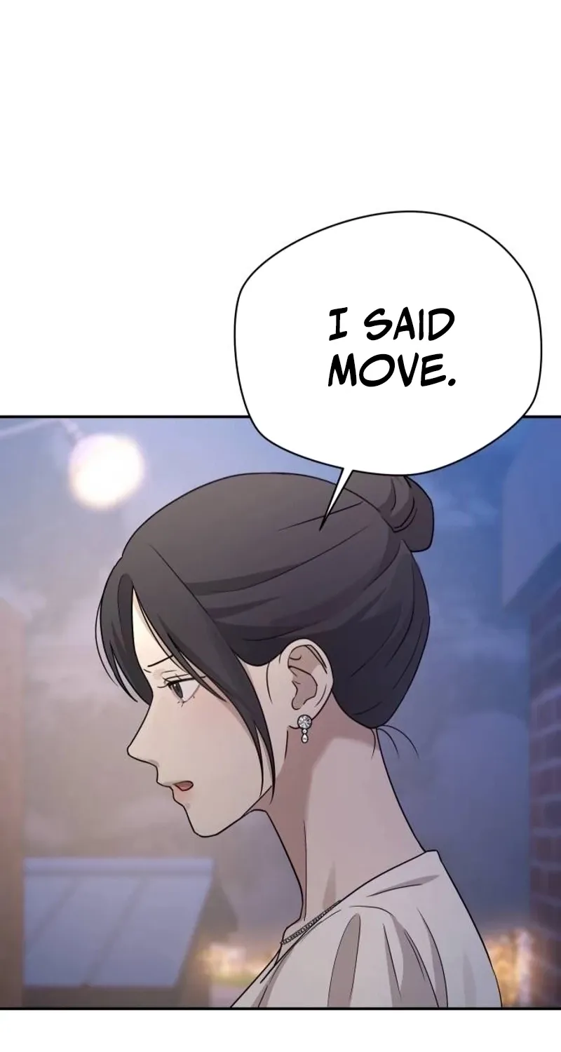 Between Two Men’s Secretary Chapter 22 page 35