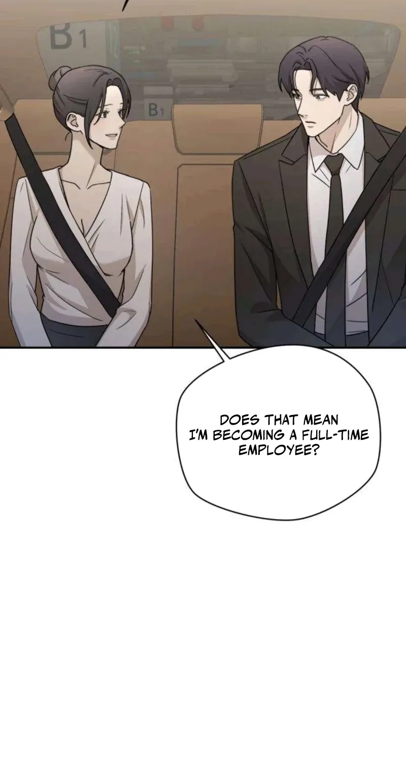 Between Two Men’s Secretary Chapter 20 page 92