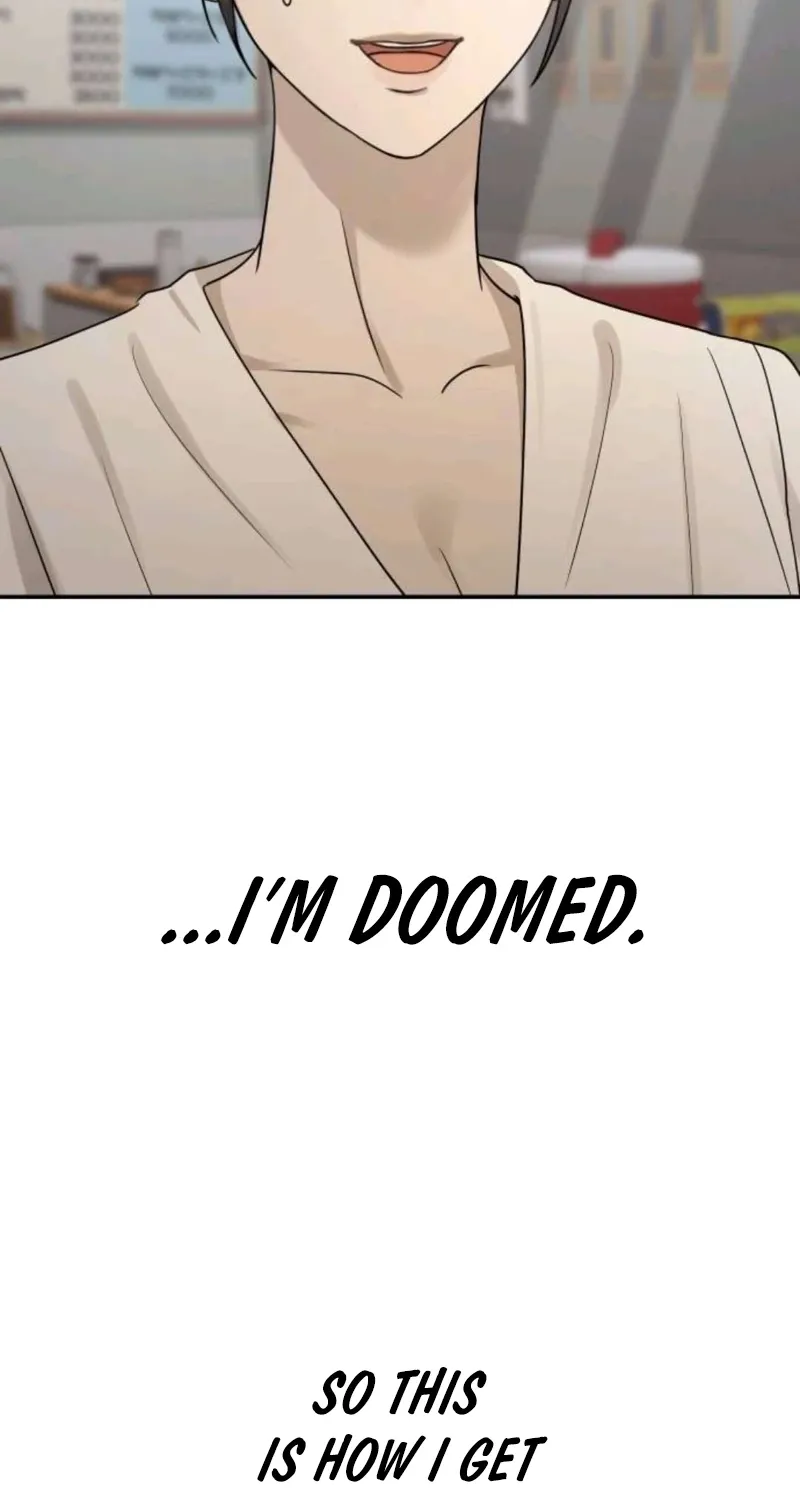 Between Two Men’s Secretary Chapter 21 page 102