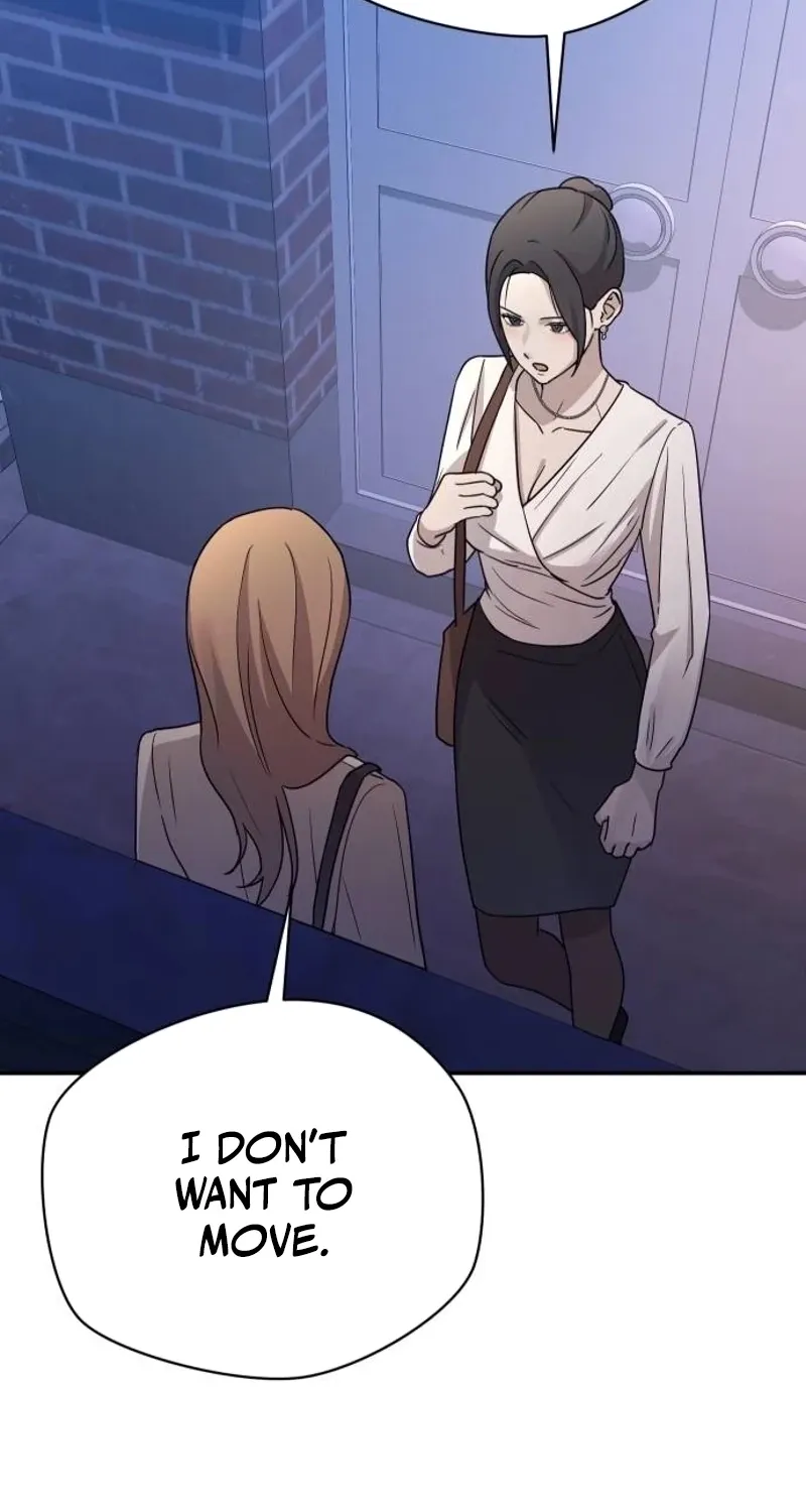 Between Two Men’s Secretary Chapter 22 page 34