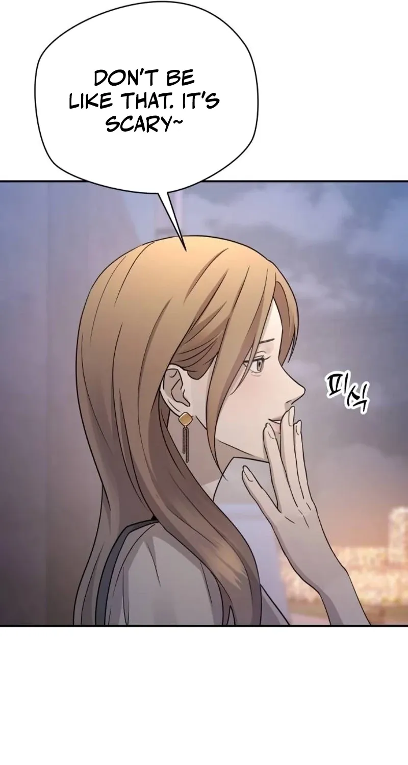 Between Two Men’s Secretary Chapter 22 page 37