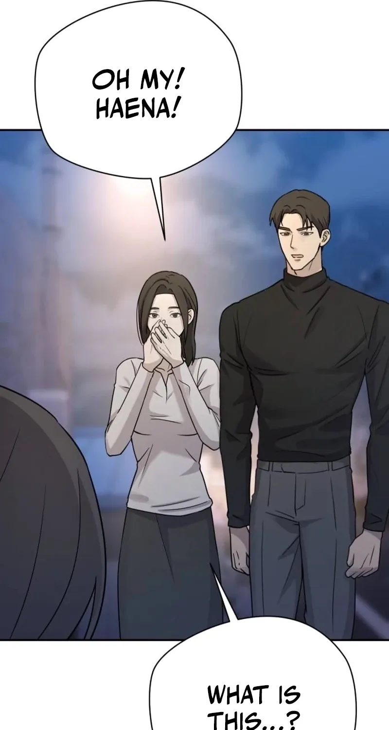 Between Two Men’s Secretary Chapter 22 page 69