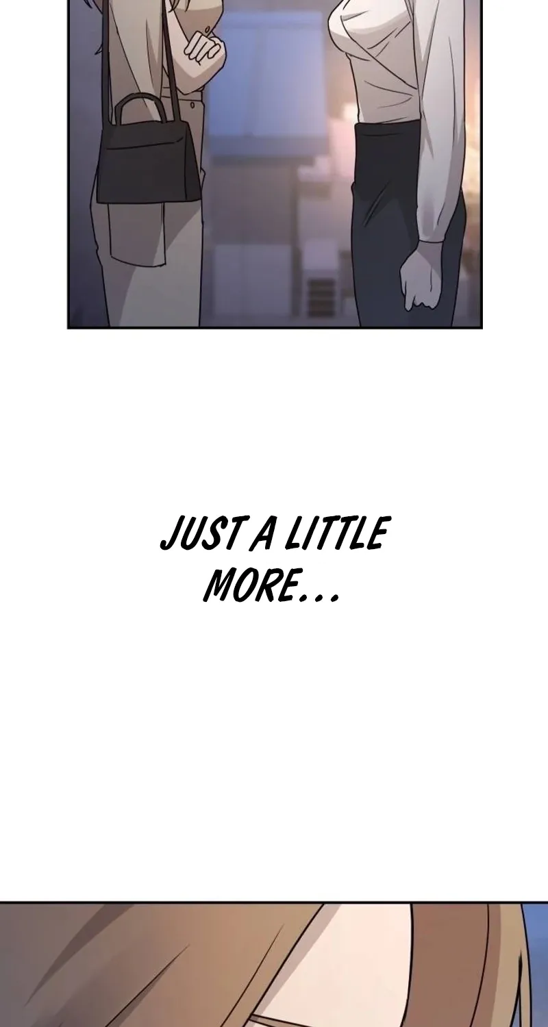 Between Two Men’s Secretary Chapter 22 page 61