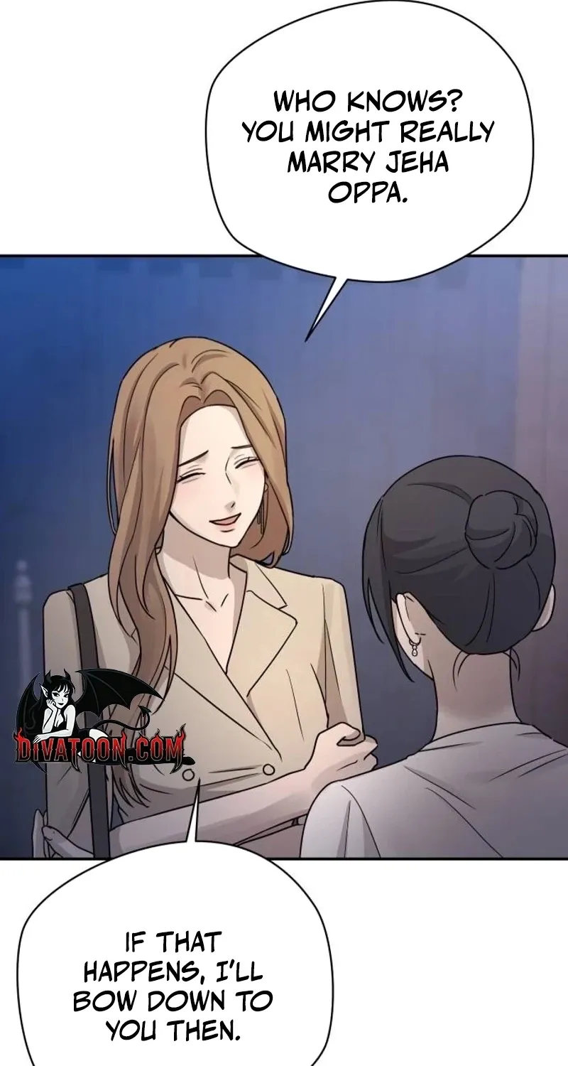 Between Two Men’s Secretary Chapter 22 page 59