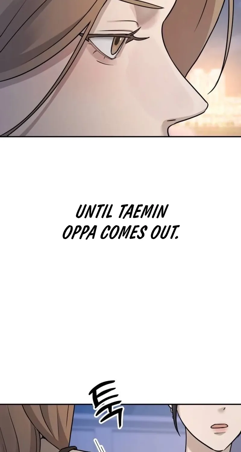 Between Two Men’s Secretary Chapter 22 page 62