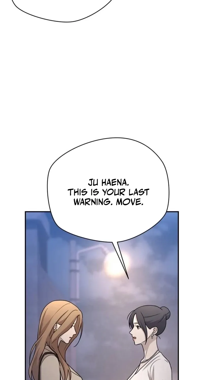 Between Two Men’s Secretary Chapter 22 page 60