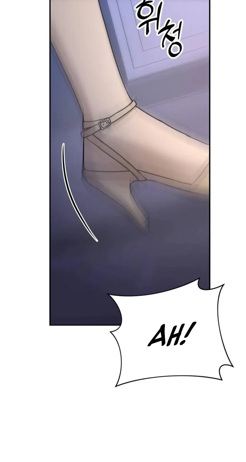 Between Two Men’s Secretary Chapter 22 page 64