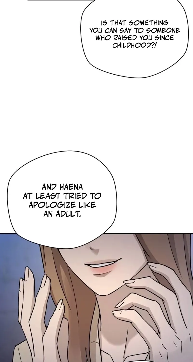 Between Two Men’s Secretary Chapter 22 page 82