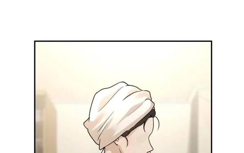 Between Two Men’s Secretary Chapter 23 page 18