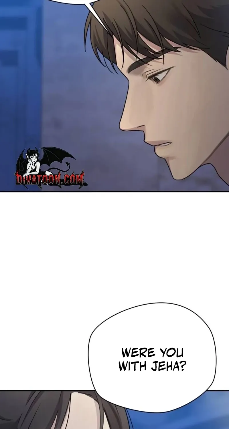 Between Two Men’s Secretary Chapter 22 page 99
