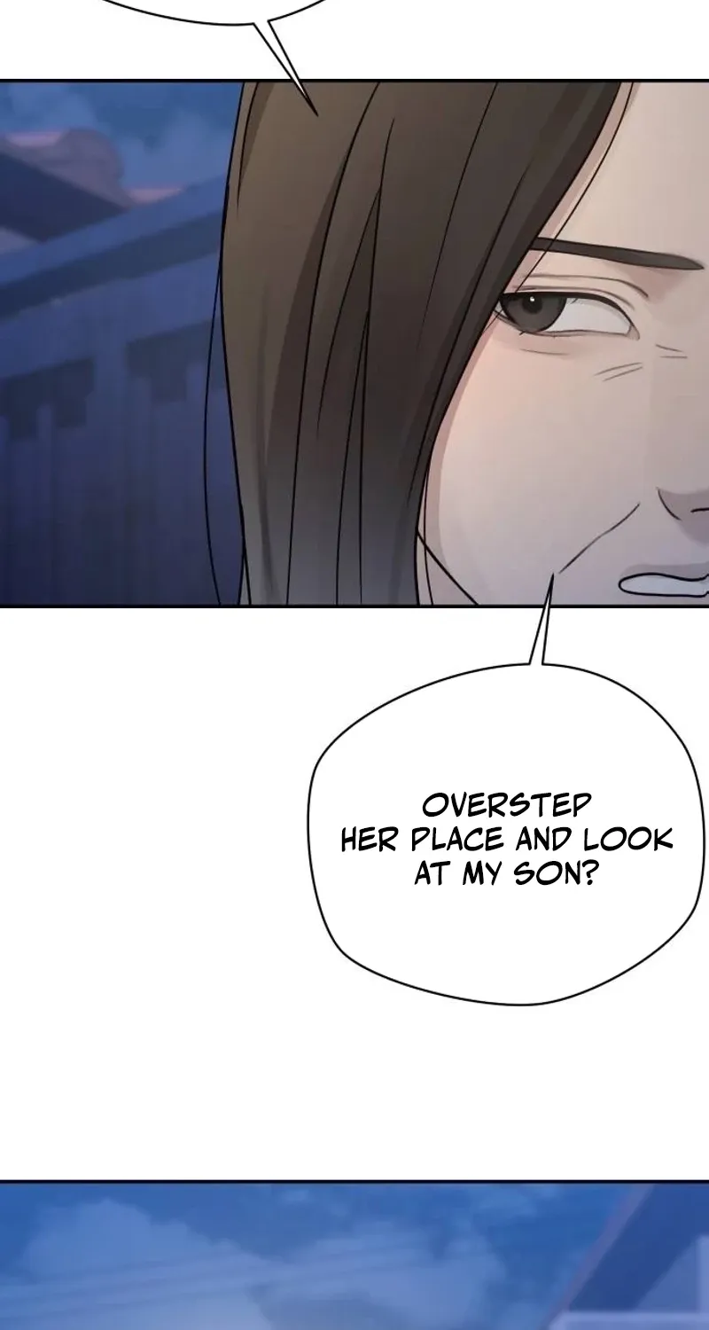 Between Two Men’s Secretary Chapter 22 page 90