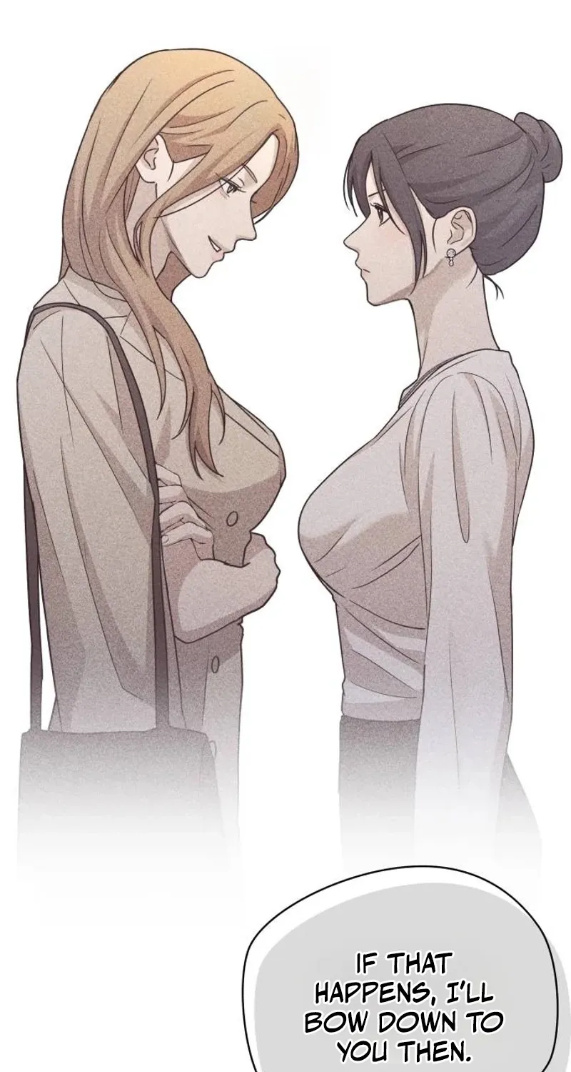 Between Two Men’s Secretary Chapter 23 page 34