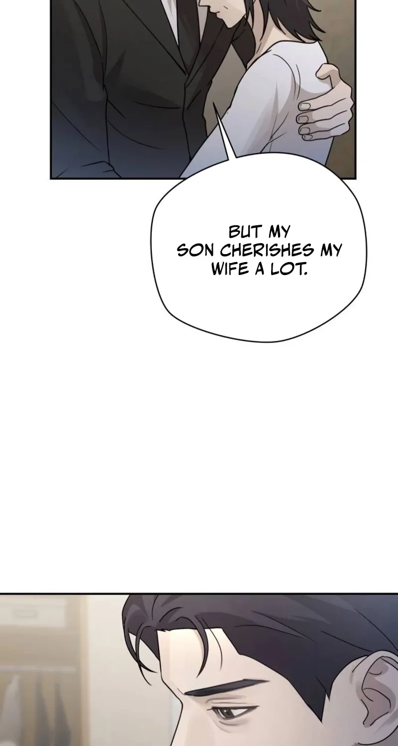 Between Two Men’s Secretary Chapter 23 page 5