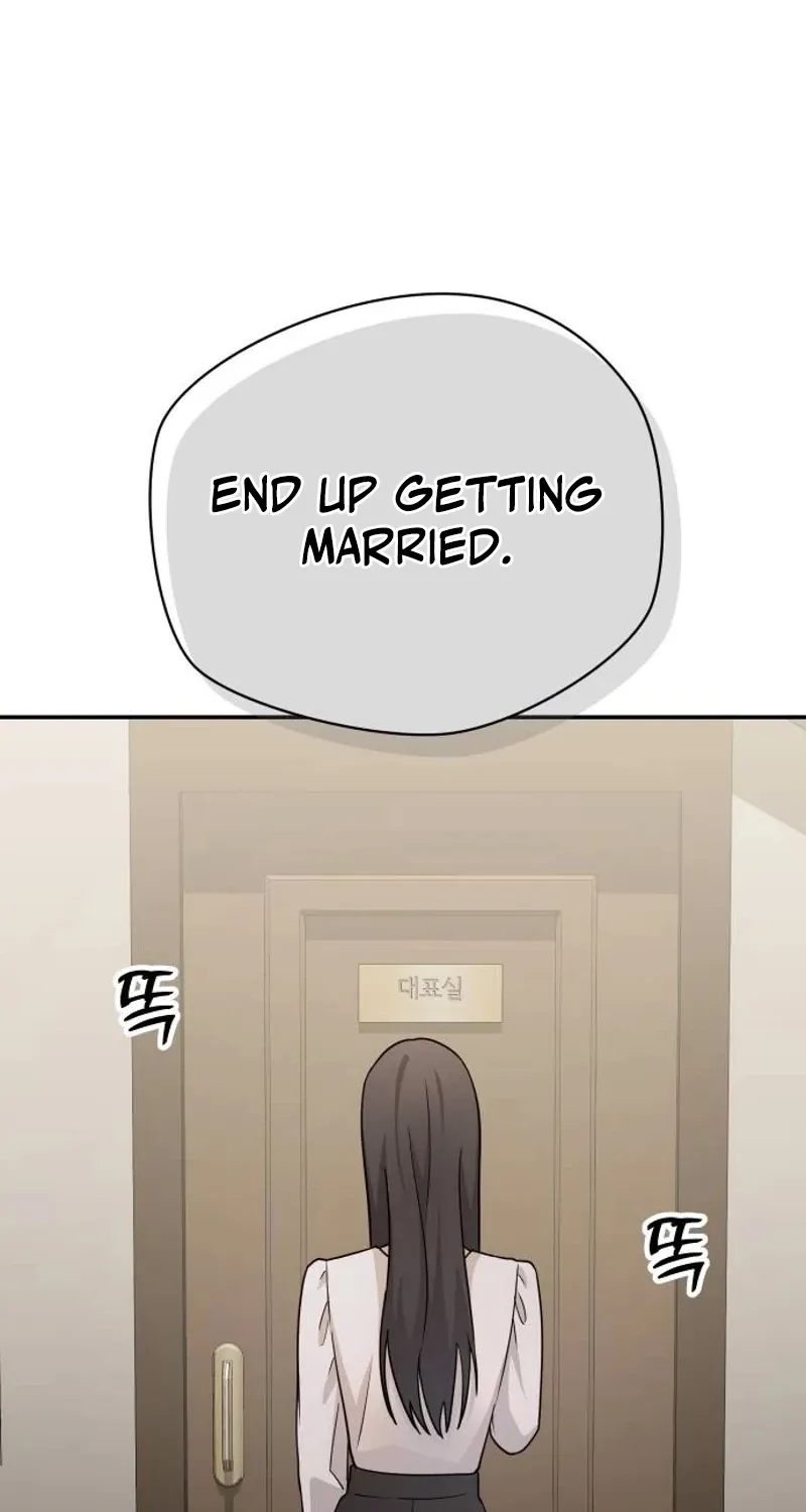 Between Two Men’s Secretary Chapter 23 page 37