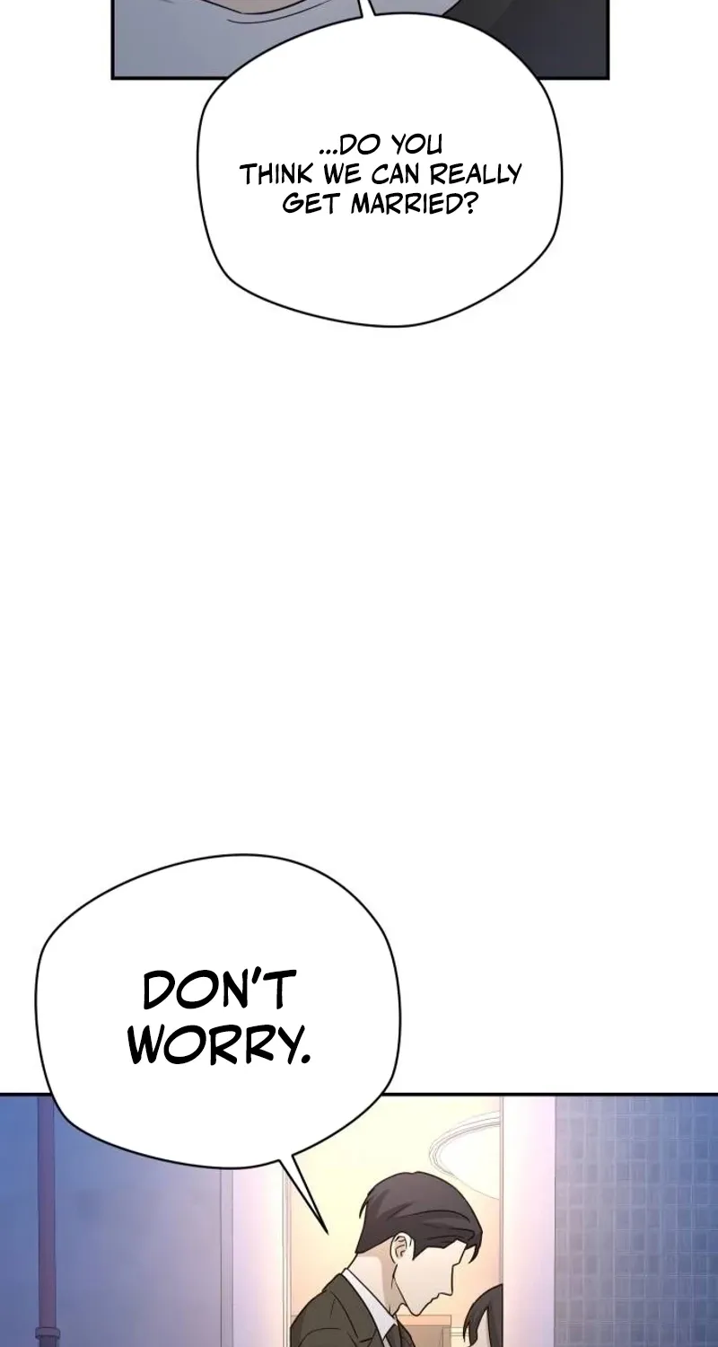 Between Two Men’s Secretary Chapter 23 page 9
