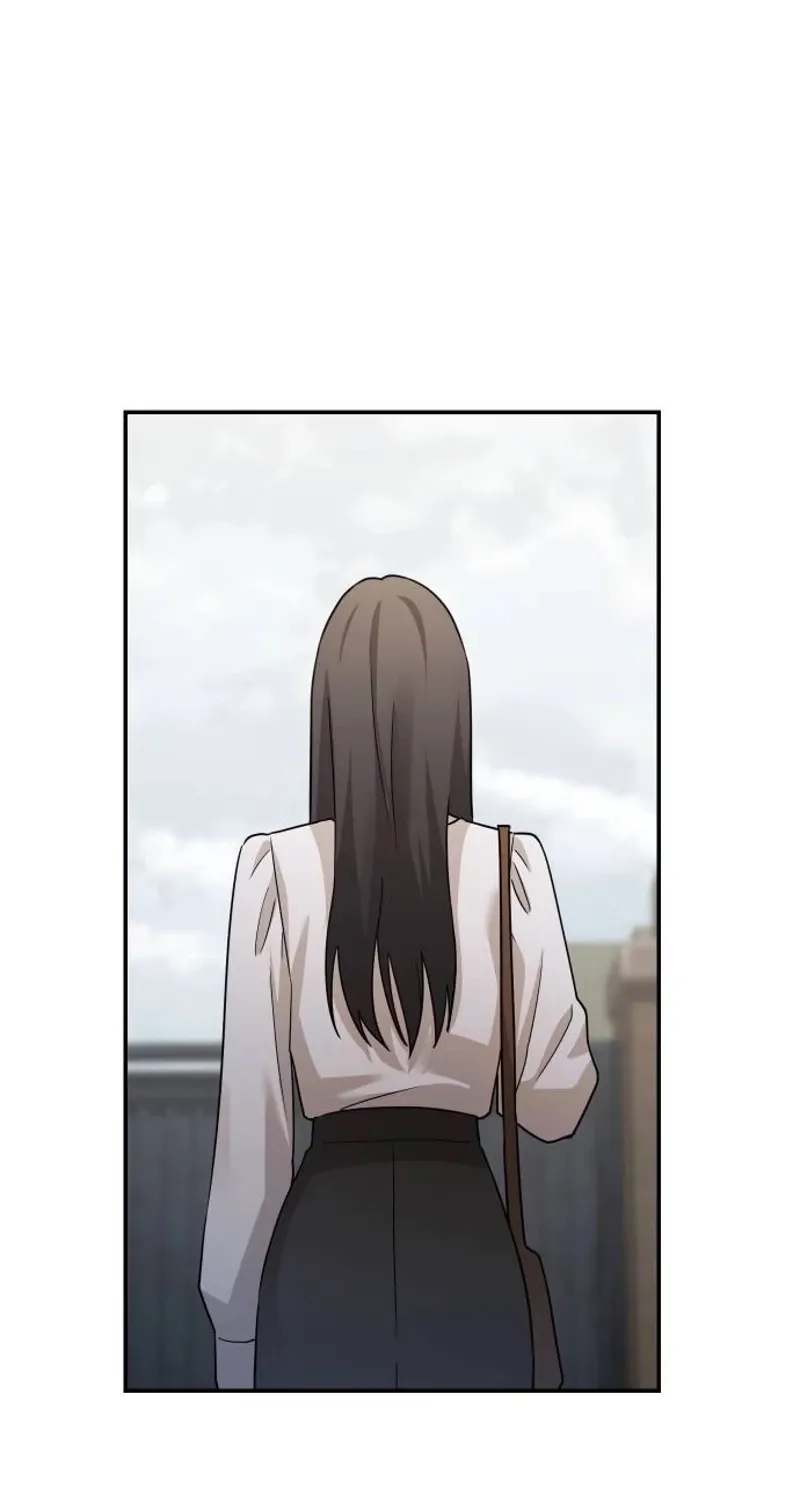 Between Two Men’s Secretary Chapter 23 page 23
