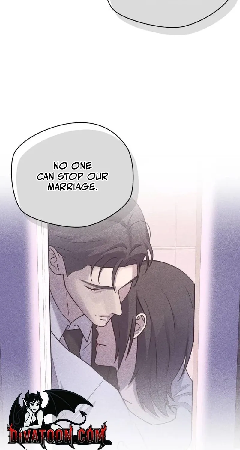 Between Two Men’s Secretary Chapter 23 page 35