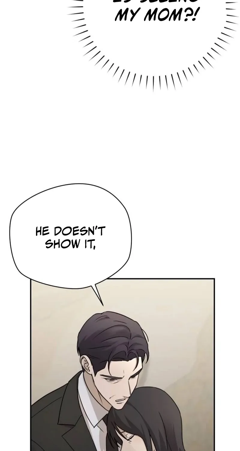 Between Two Men’s Secretary Chapter 23 page 4