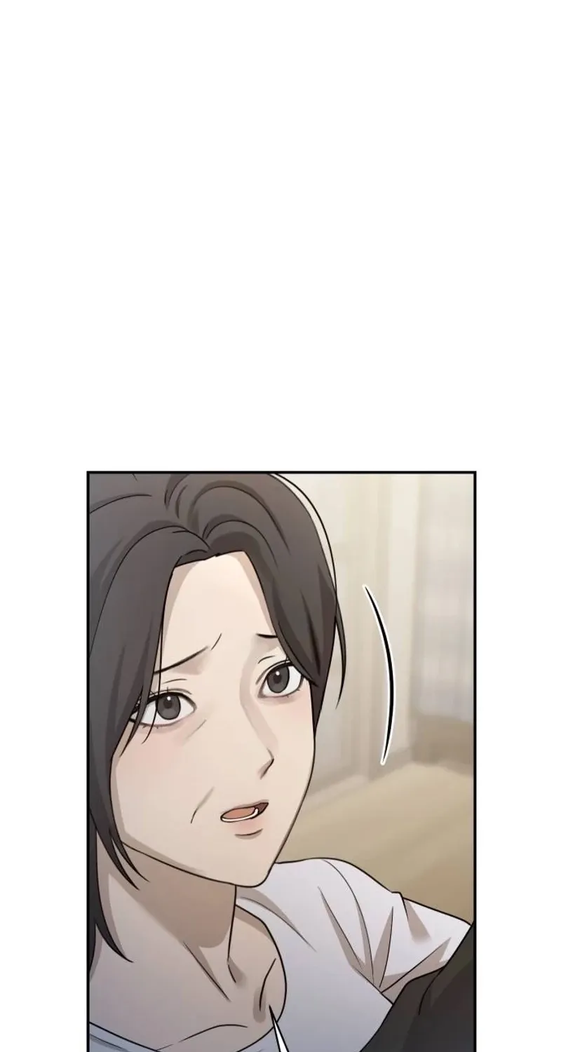 Between Two Men’s Secretary Chapter 23 page 8