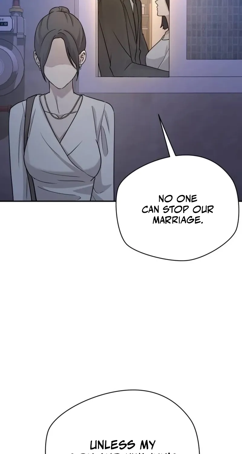 Between Two Men’s Secretary Chapter 23 page 10