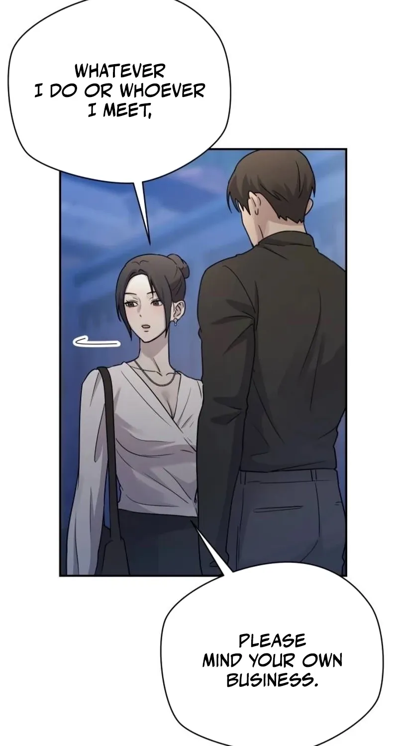 Between Two Men’s Secretary Chapter 22 page 101