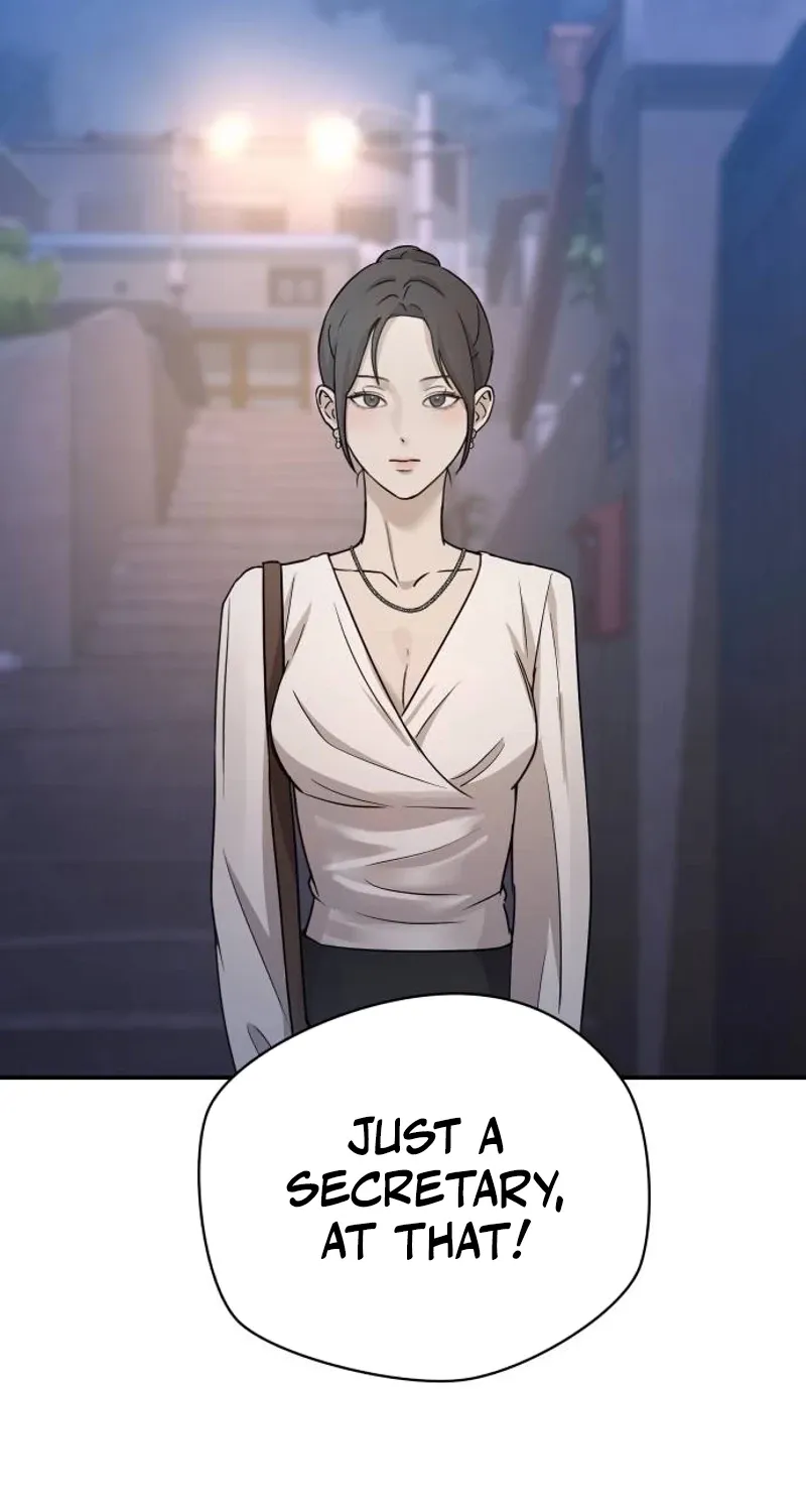 Between Two Men’s Secretary Chapter 22 page 91