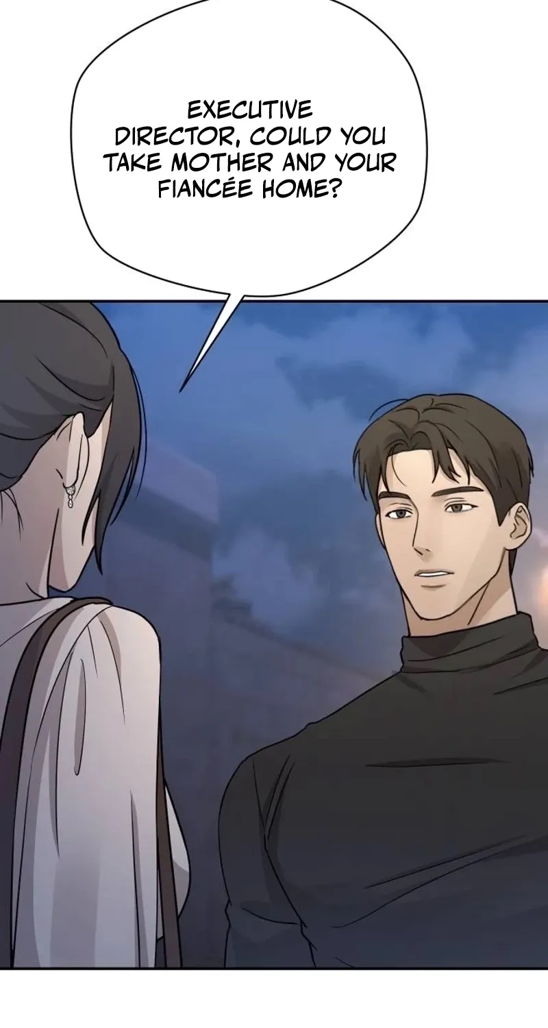 Between Two Men’s Secretary Chapter 22 page 94