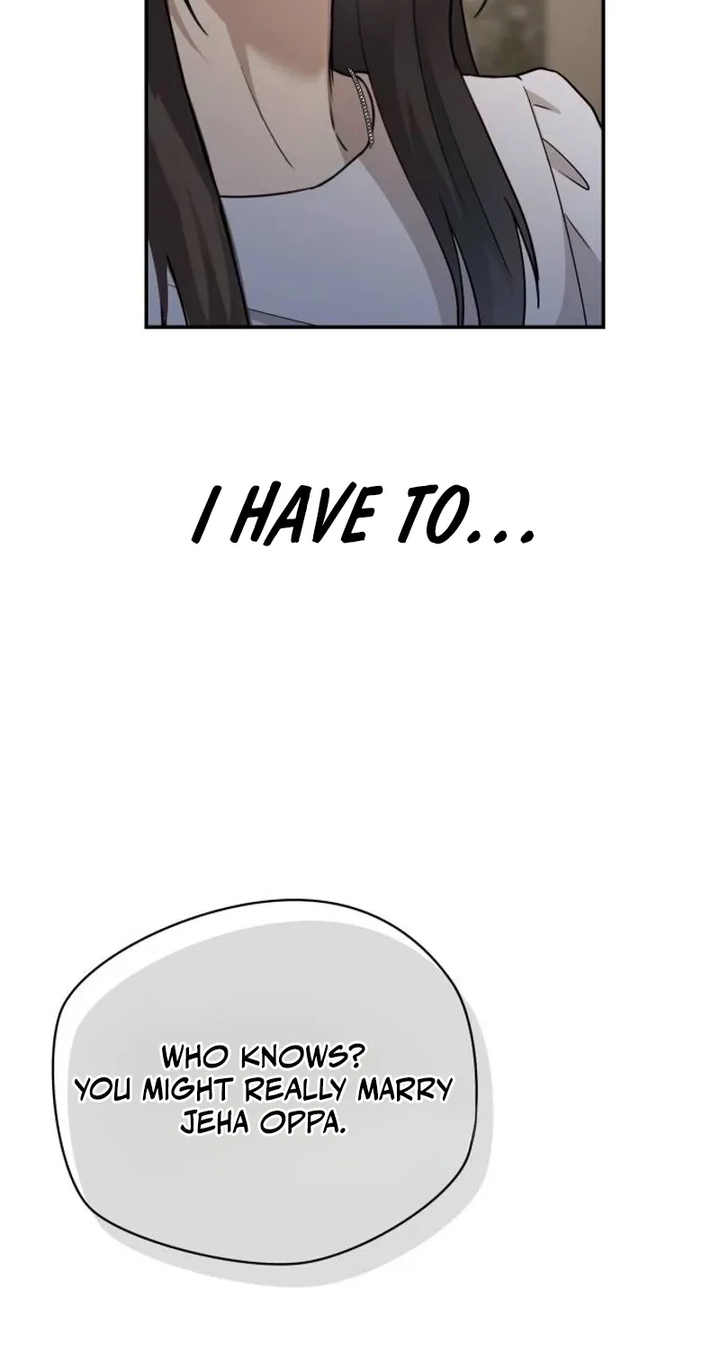 Between Two Men’s Secretary Chapter 23 page 33