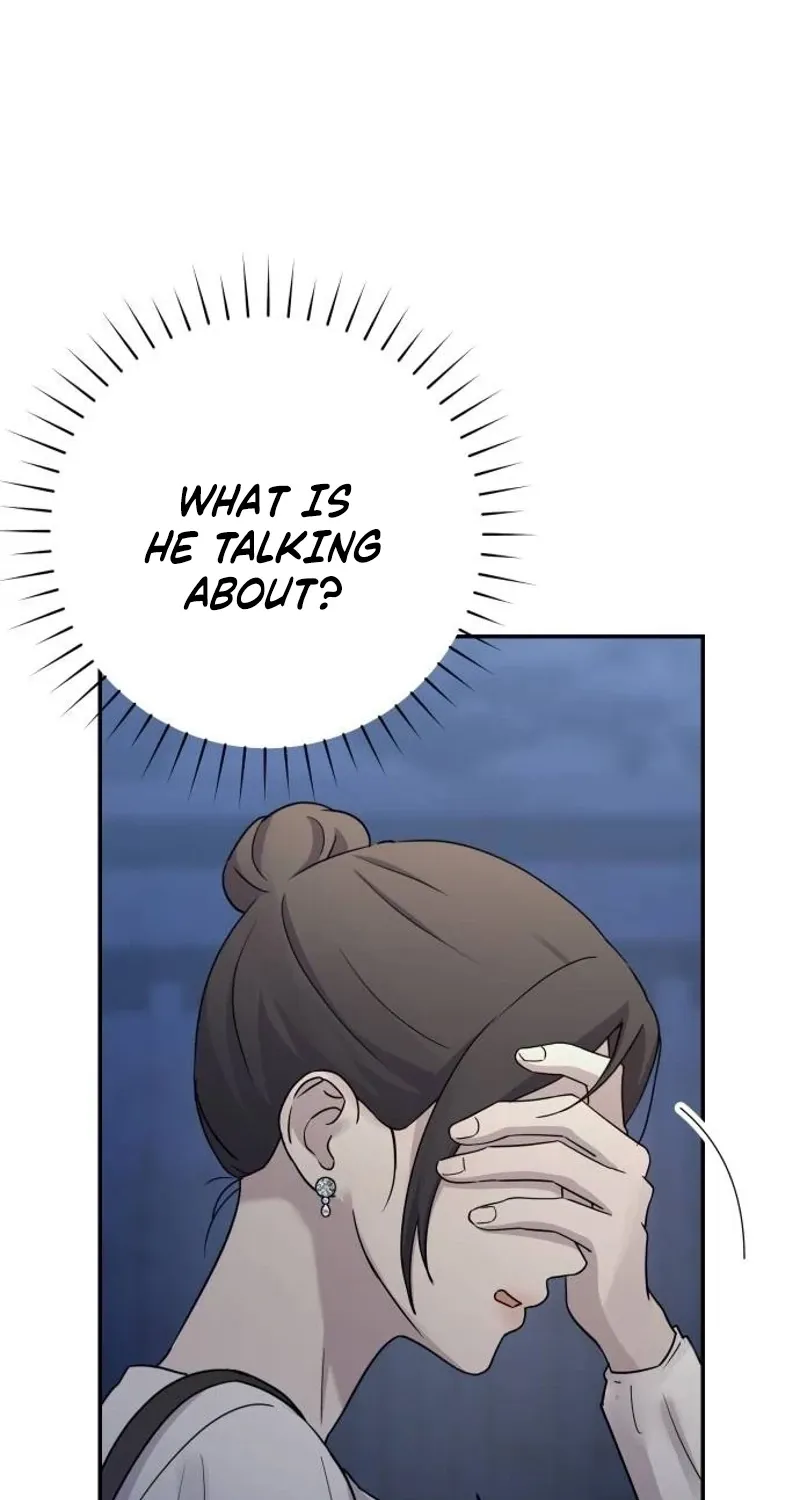 Between Two Men’s Secretary Chapter 22 page 106