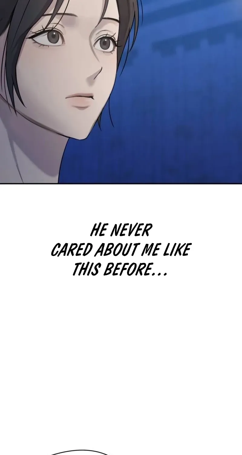 Between Two Men’s Secretary Chapter 22 page 100