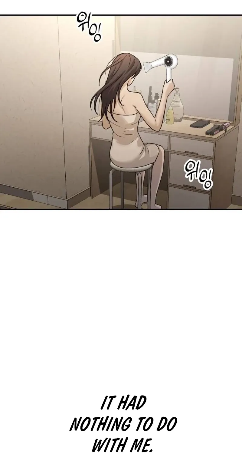 Between Two Men’s Secretary Chapter 23 page 20