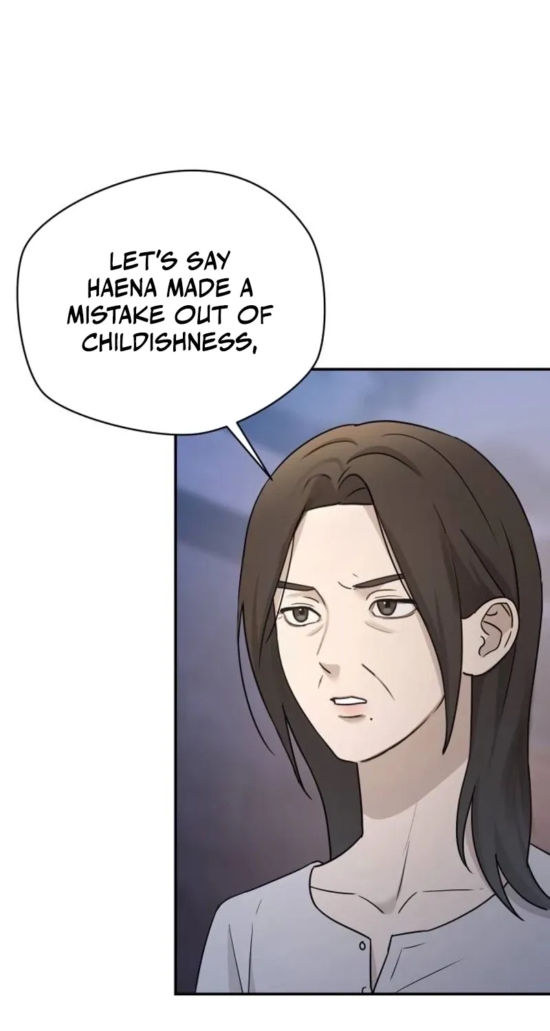 Between Two Men’s Secretary Chapter 22 page 77