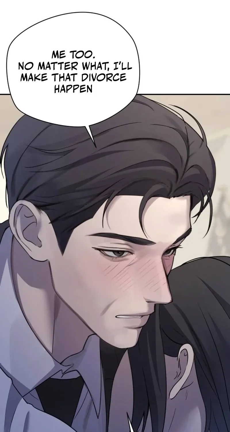 Between Two Men’s Secretary Chapter 22 page 122