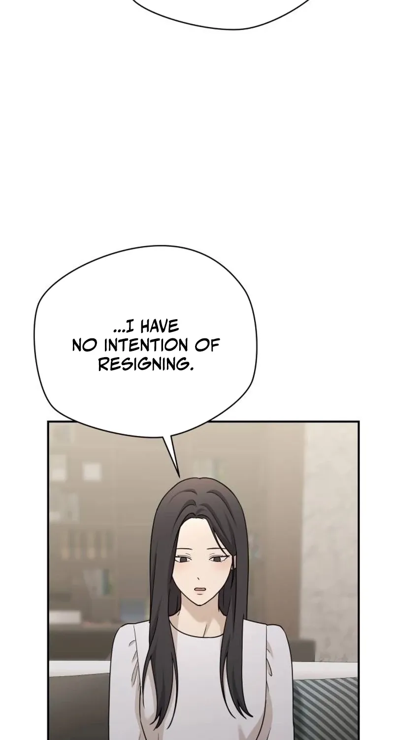 Between Two Men’s Secretary Chapter 23 page 48