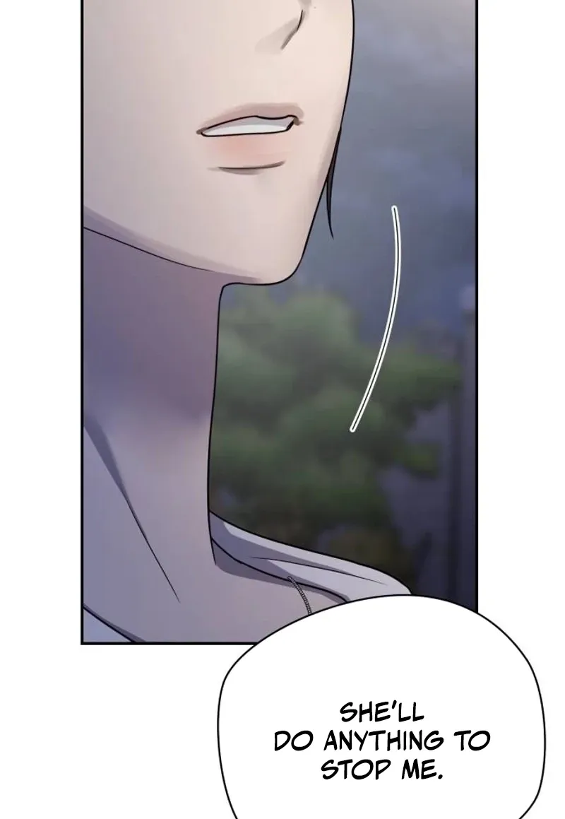 Between Two Men’s Secretary Chapter 22 page 119