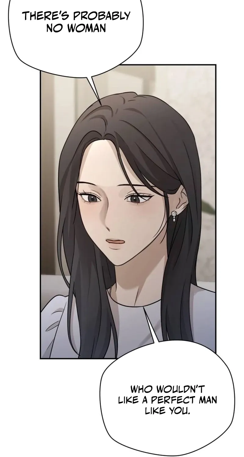 Between Two Men’s Secretary Chapter 23 page 61