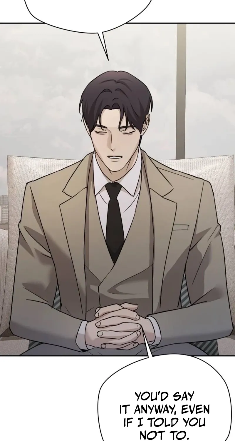 Between Two Men’s Secretary Chapter 23 page 53