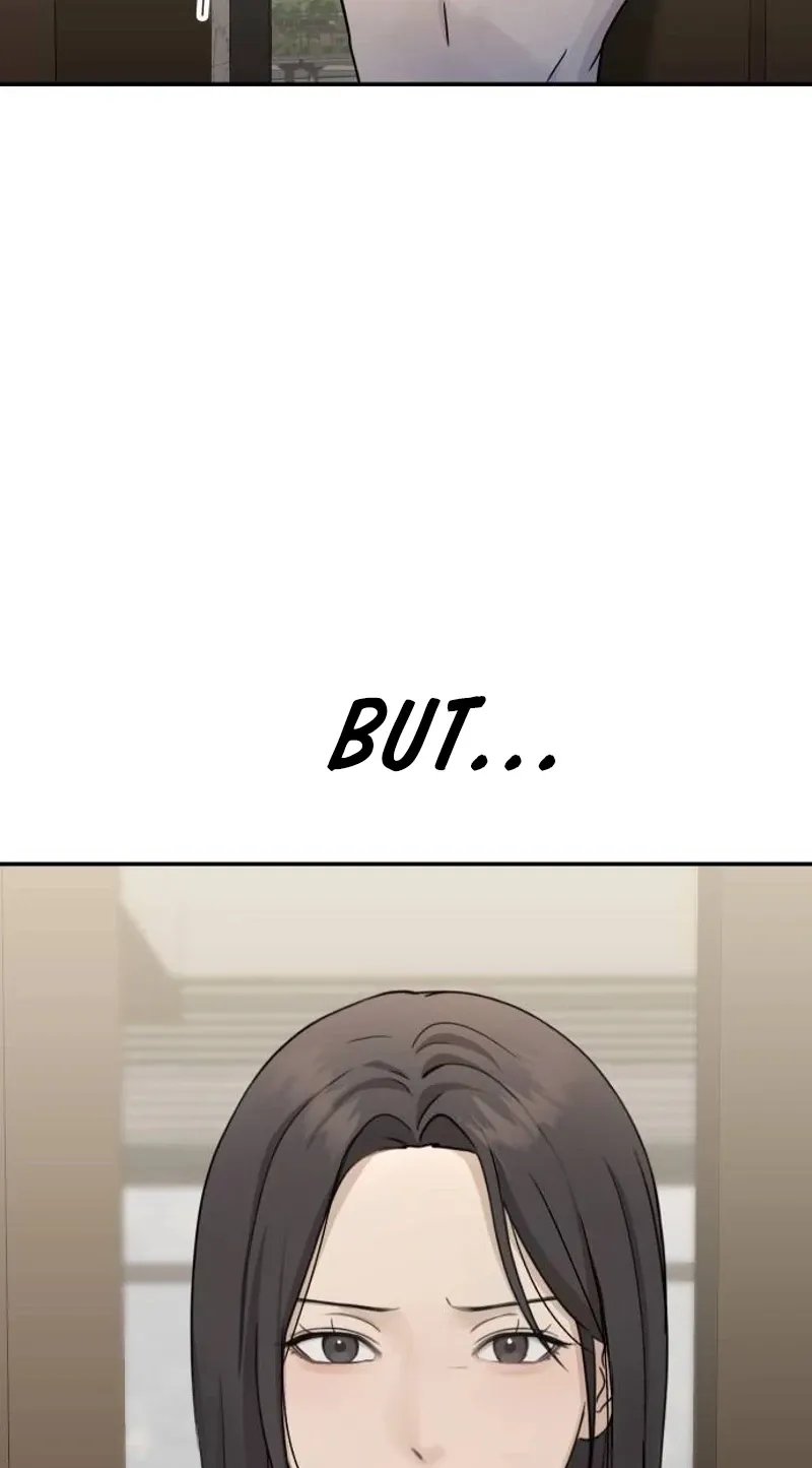 Between Two Men’s Secretary Chapter 23 page 41