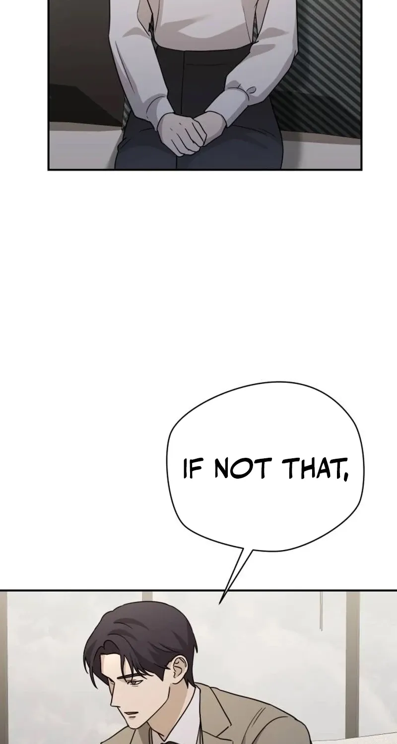 Between Two Men’s Secretary Chapter 23 page 49