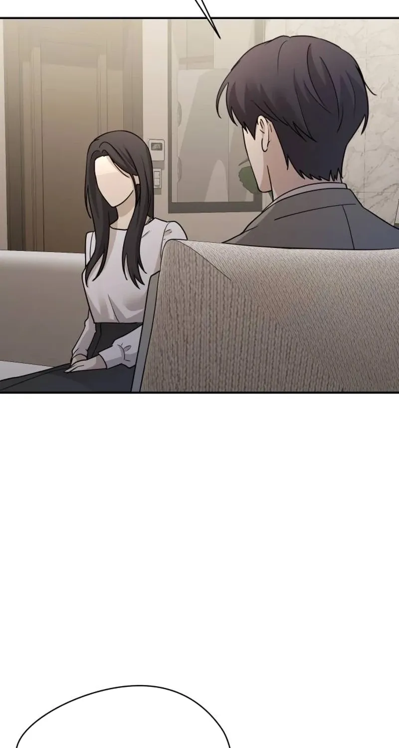 Between Two Men’s Secretary Chapter 23 page 60