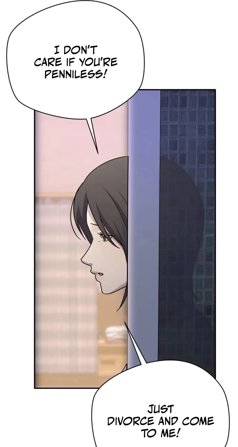 Between Two Men’s Secretary Chapter 22 page 115
